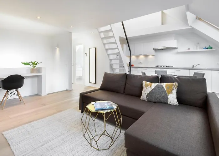 The 1880 Residence By Domani Hotels