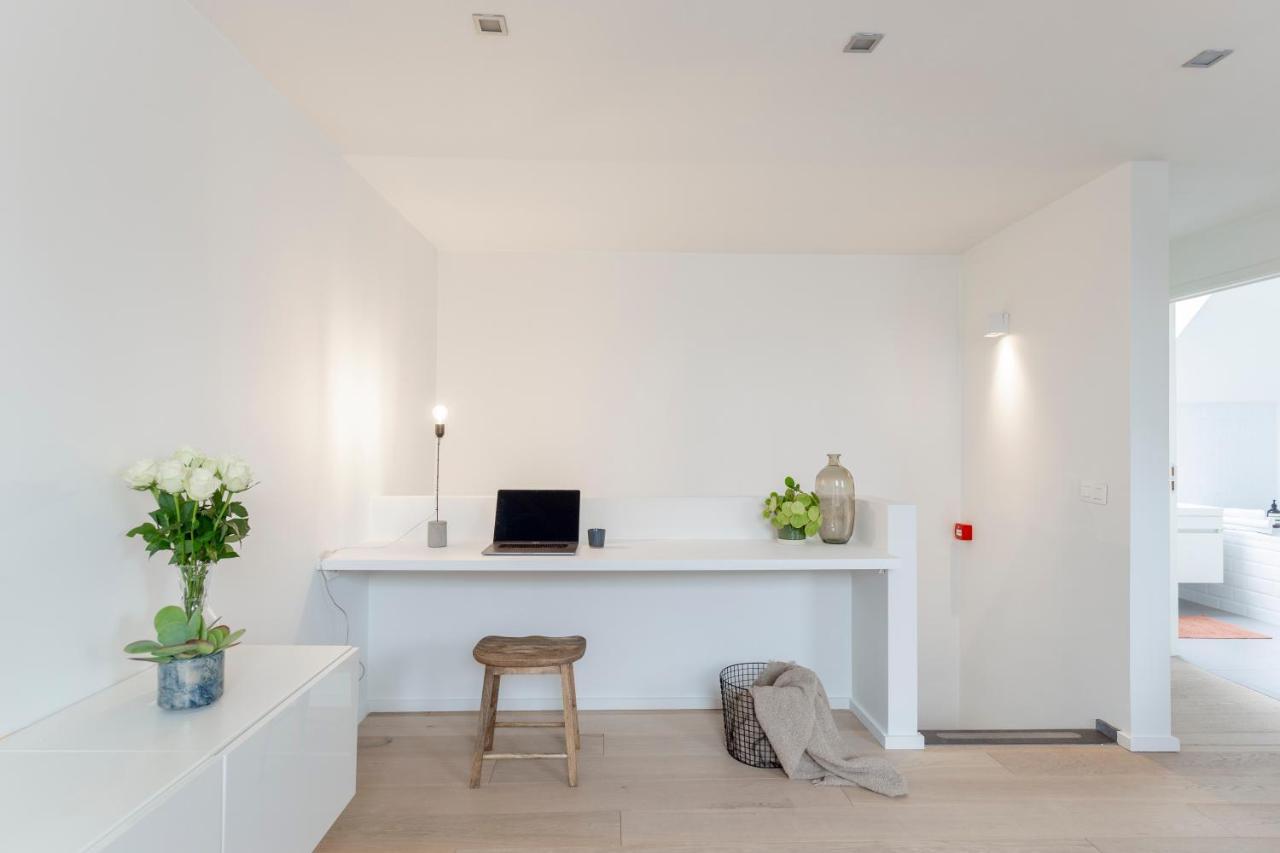 Guest house The 1880 By Domani Antwerp