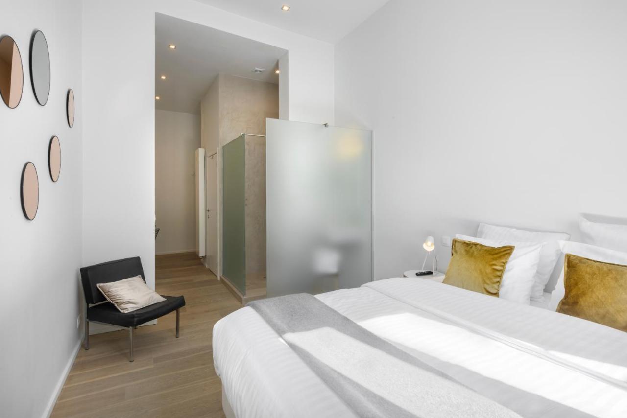 The 1880 By Domani Guest house *