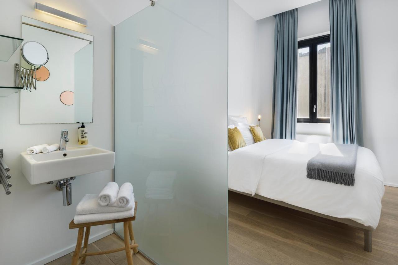 The 1880 By Domani Guest house Antwerp