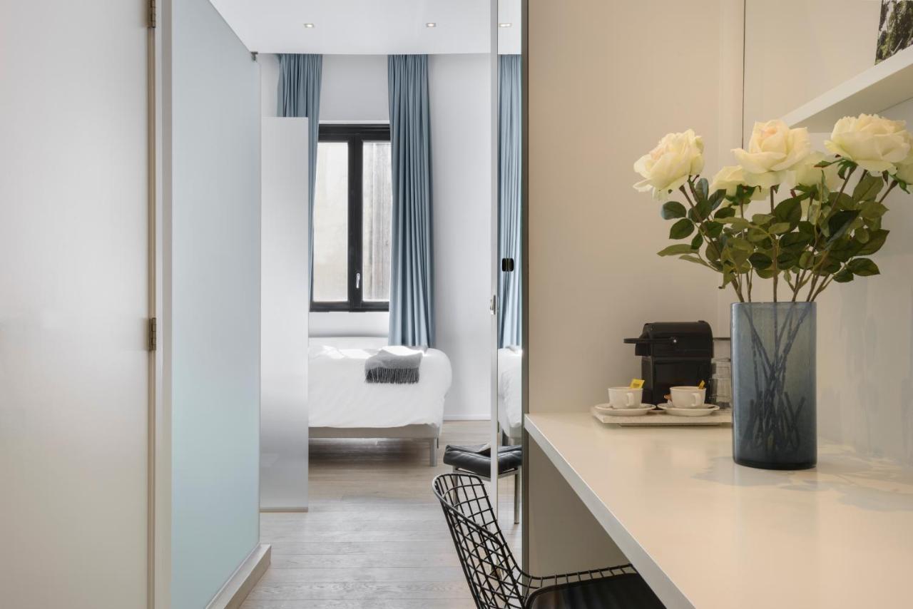 The 1880 By Domani Guest house Antwerp