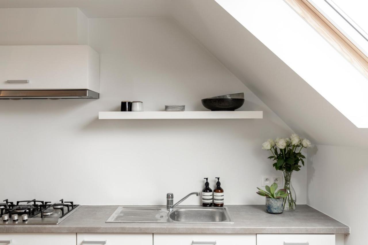 The 1880 By Domani Guest house Antwerp