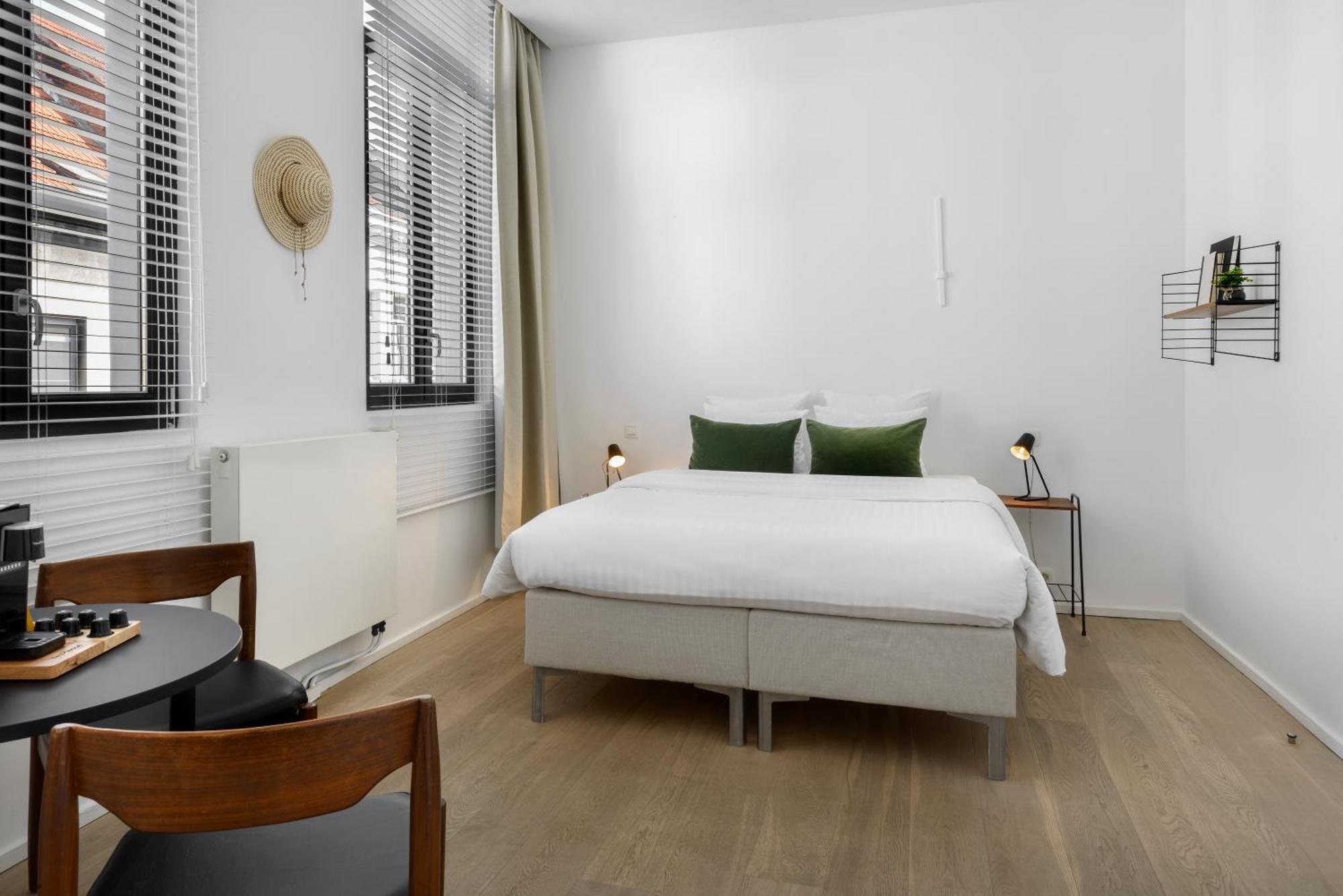 The 1880 By Domani Guest house *
